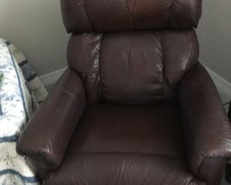 Recliner