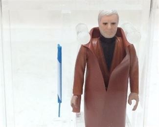 1977 STAR WARS BEN (OBI-WAN) KENOBI, ACTION FIGURE