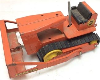 1960s NYLINT #4200 BULLDOZER