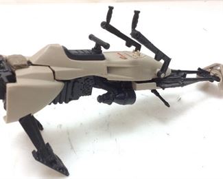1985 STAR WARS SPEEDER BIKE