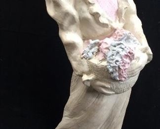 AUSTIN SCULPTURE BY ALICE