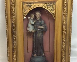 CHOICE LOT VTG. ARTWORK