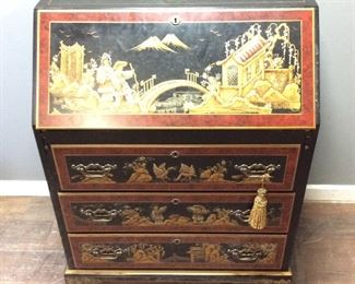 MADDUX COLONIAL SECRETERIAT