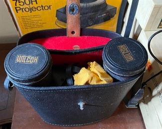 Wilcoh 7X50 Binoculars