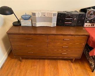 Mid-century Chest
