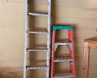 Ladders