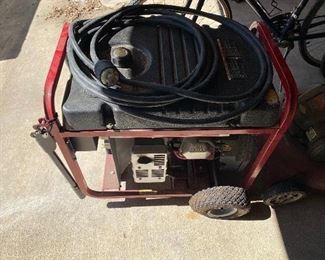 Generac 7000 Watt Generator