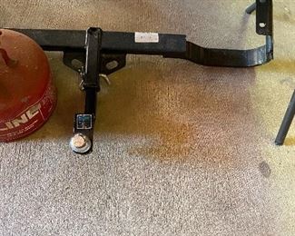 Trailer Hitch