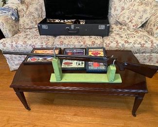 Stevens Model 94 Single Barrel Shotgun (20 Gauge)