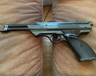 BB Pistol