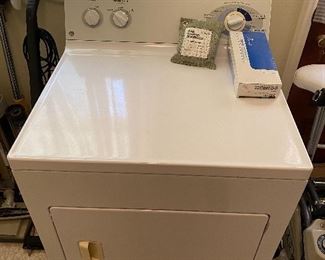 GE Dryer