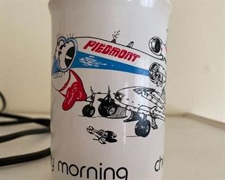 Piedmont Airlines Coffee Mug