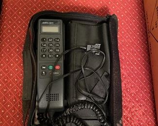 Antique Cell Phone