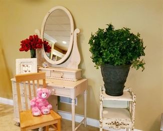 Thomasville, Dressing table 