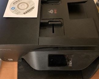 HP Printer