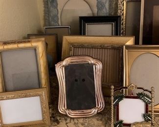 Assorted Frames
