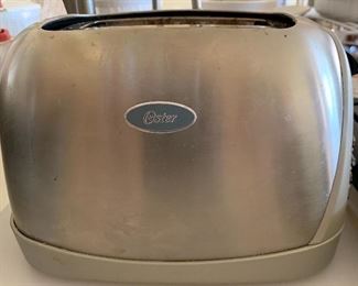 Oster Toaster