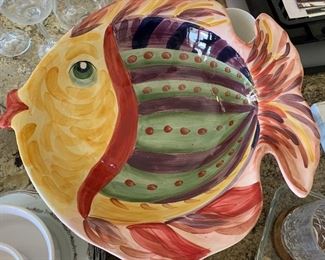 Under the Sea Tabletops Unlimited