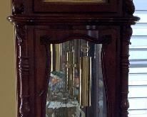 Ridgeway Grandfather Clock