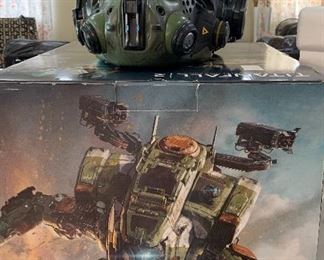 TitanFall 2