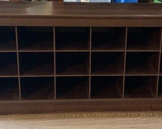 Shoe Storage 18 Openings 