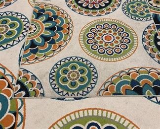 Area Rugs and Runner