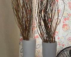 Pair of Vases