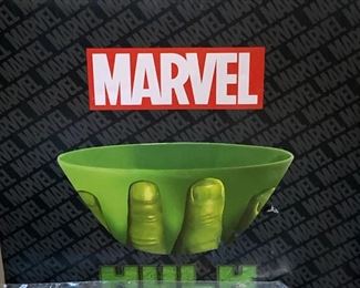 Marvel