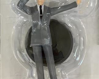 Classic Archer Figurine 