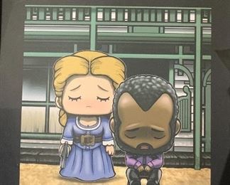 Westworld
