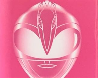 Saban's Power Rangers Unite!