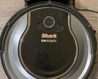 Shark ION Robot 