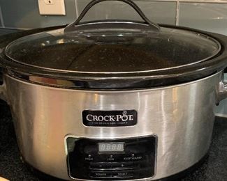 Crock-Pot