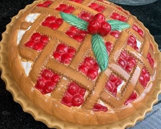 Cherry Pie 