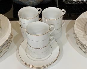 Assorted China 