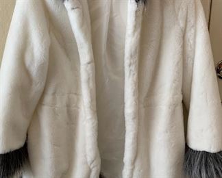 Beautiful Girls Coat 