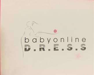 Babyonline Gorgeous Dress