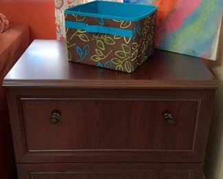 2-Drawer Lateral File