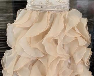 Babyonline Gorgeous Dress (Size unknown, NWT)