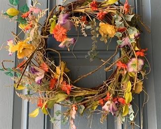 Wreath