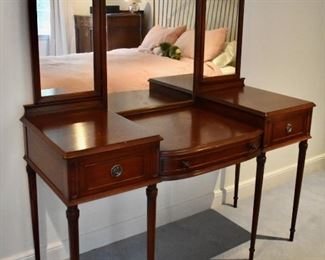 Paine Furniture vanity