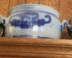 Salt Glaze collection