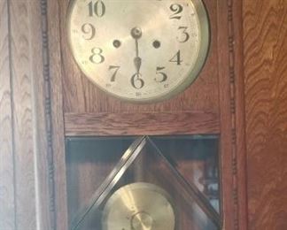 Vintage Clock