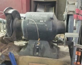 did we mention power tools!