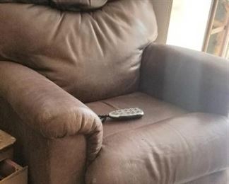 Next to new lift chair, two available 