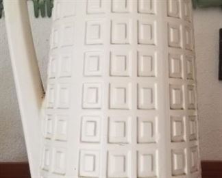 Very large German 60's Vase