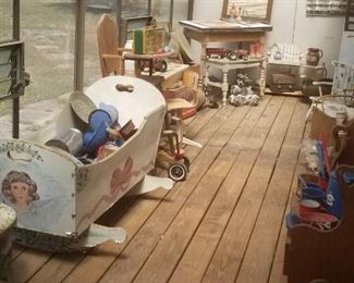 this is the project section