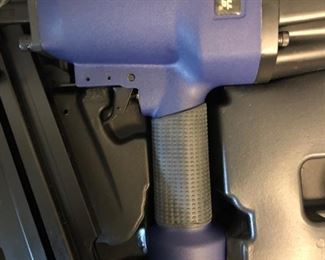 Campbell Hausfeld 5-Piece Nailer Kit