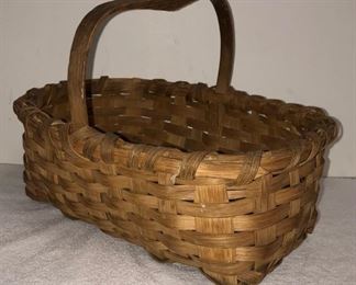 Early Gathering Baskets