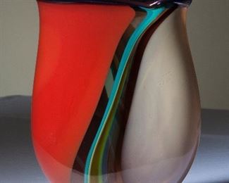 Alex Brand art glass